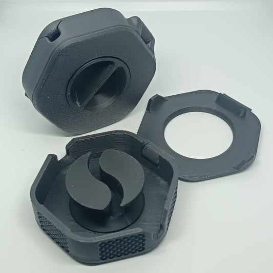 Organizador de cable usb