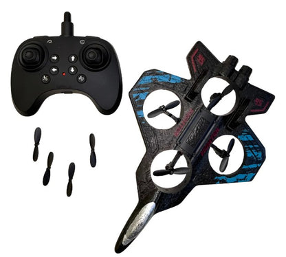 Avion Dron a control remoto