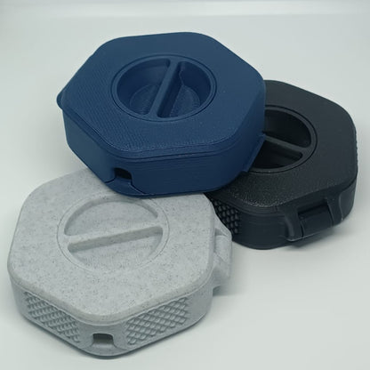 Organizador de cable usb